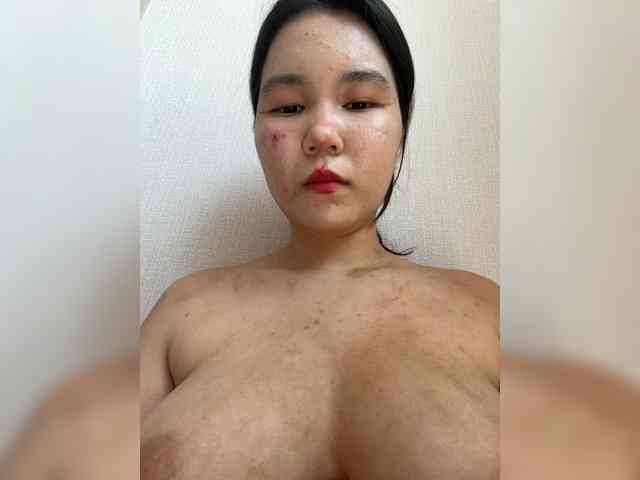 Asian_baby webcam
