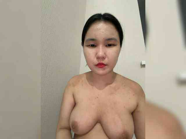 Asian_baby webcam
