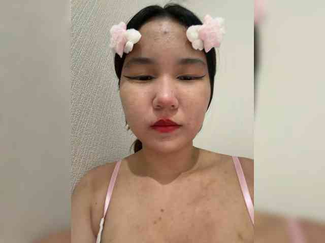 Asian_baby webcam