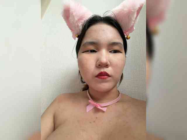 Asian_baby webcam