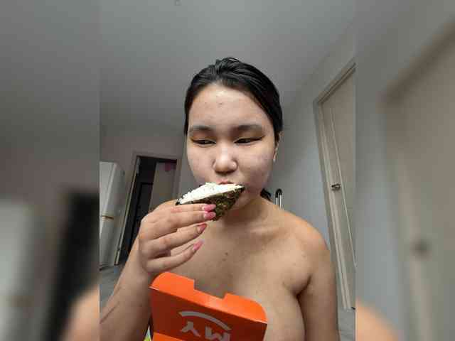 Asian_baby webcam