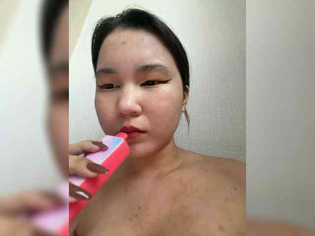 Asian_baby webcam