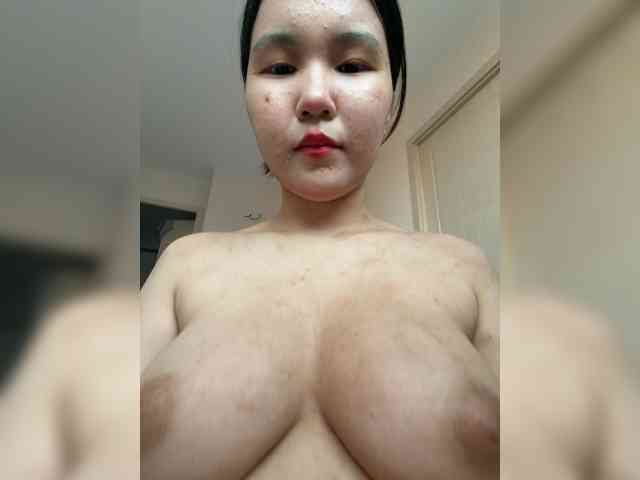 Модель: Asian_baby