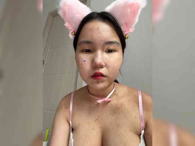 Asian_baby webcam