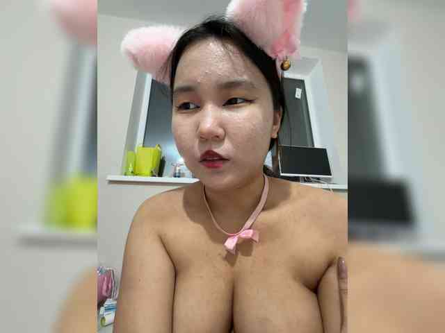 Asian_baby webcam