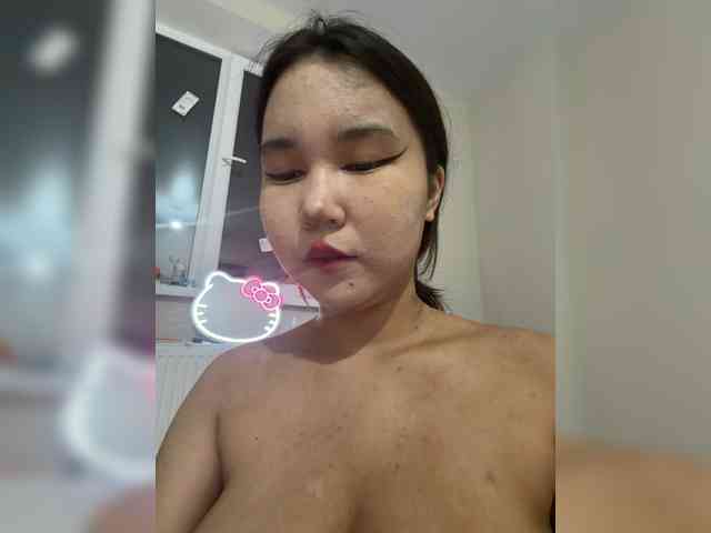 Asian_baby webcam