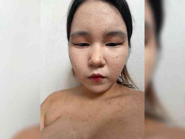 BabyYanSok Sex Cam Show