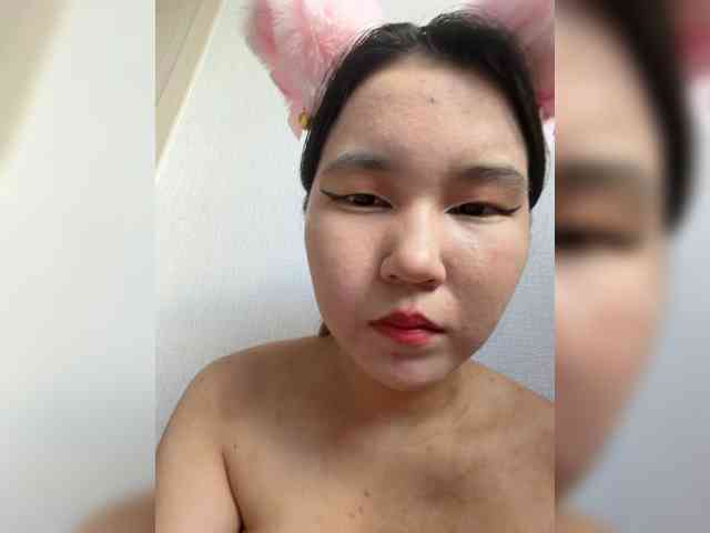 Asian_baby webcam