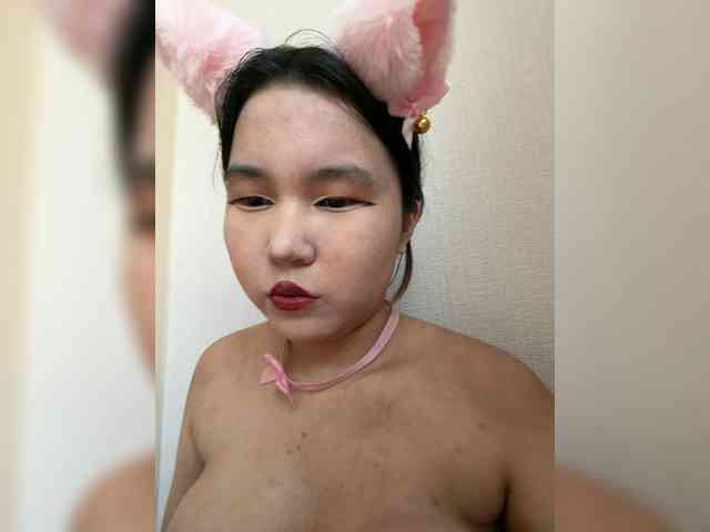 Asian_baby webcam