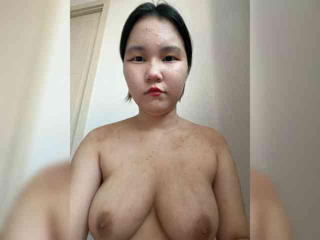 BabyYanSok Live Webcam on BongaCams