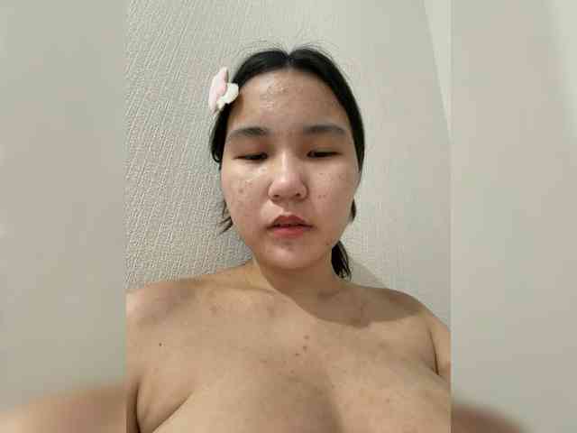 Asian_baby webcam