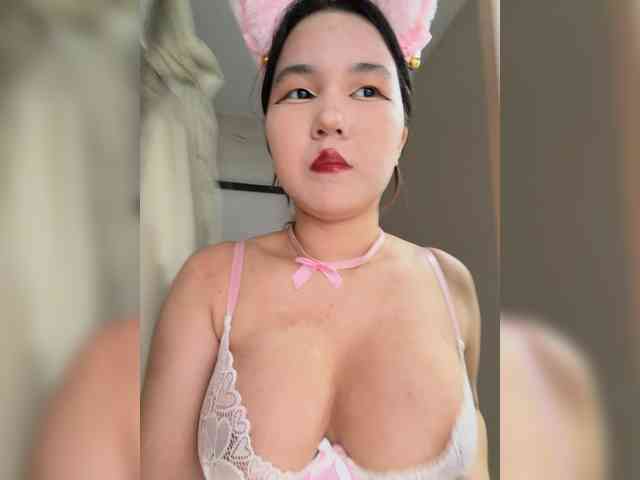 Asian_baby webcam