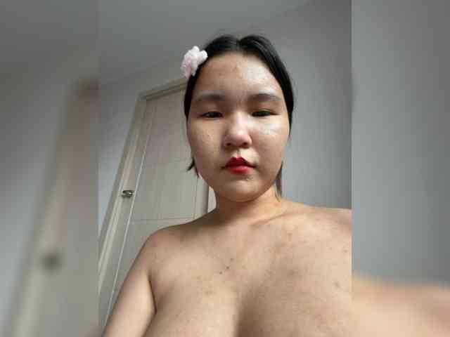 Asian_baby webcam