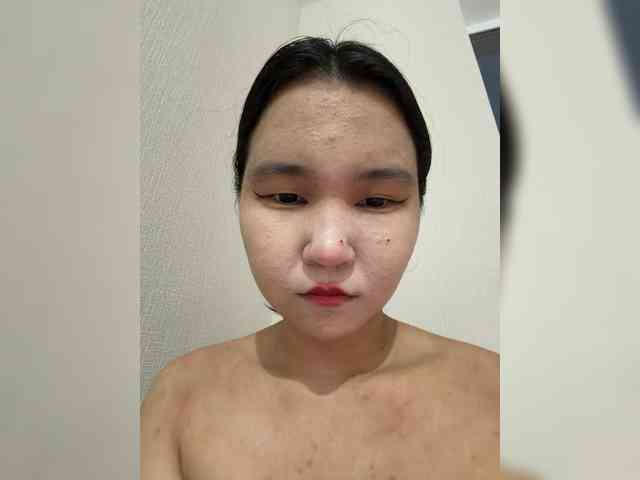 Asian_baby webcam