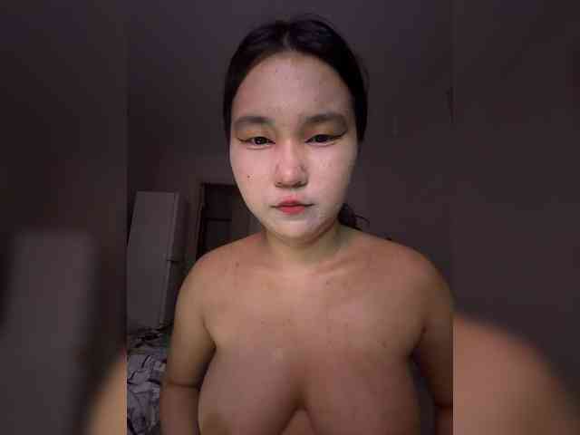 Asian_baby webcam