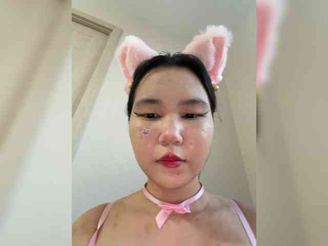 Модель: Asian_baby