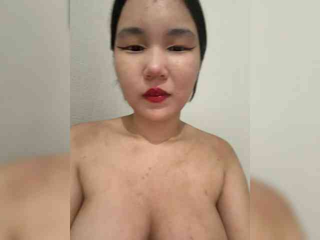 BabyYanSok Live Webcam on BongaCams