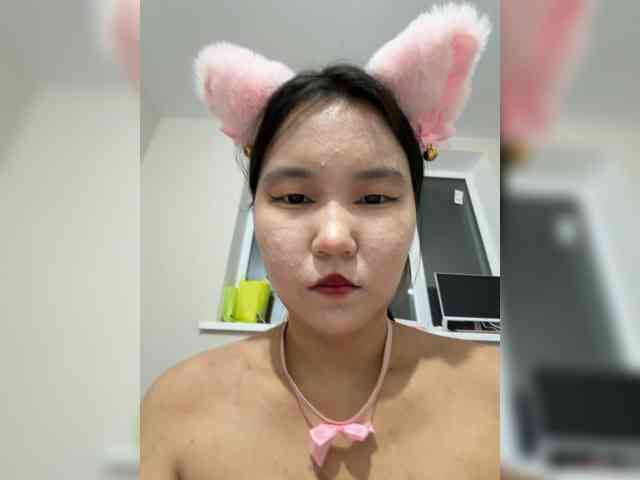 Asian_baby webcam