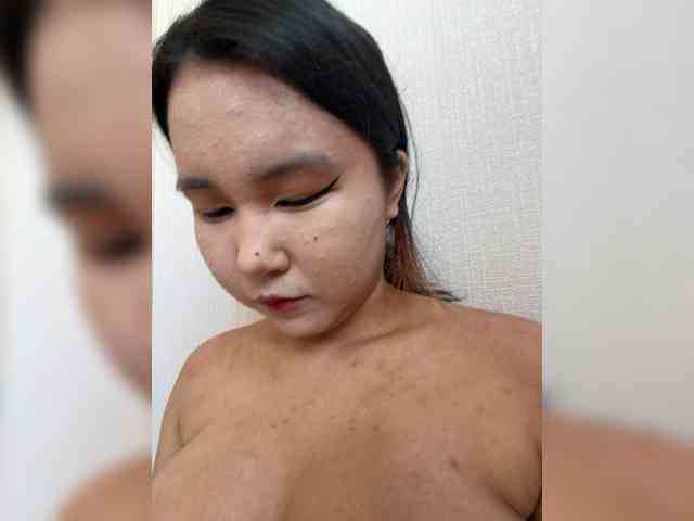 BabyYanSok Sex Cam Show