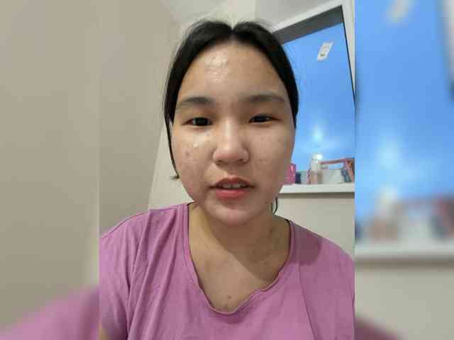 Asian_baby webcam