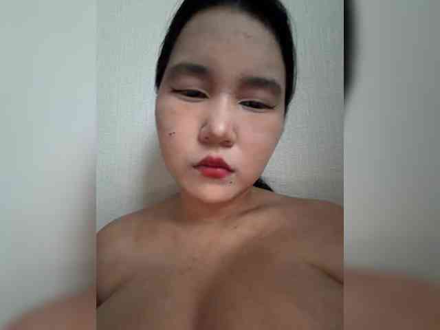 Asian_baby webcam