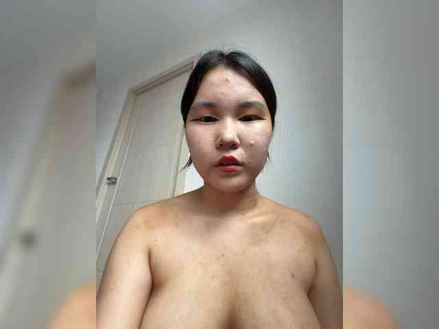 Модель: Asian_baby