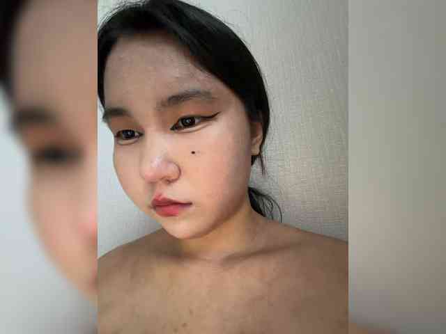 Asian_baby webcam