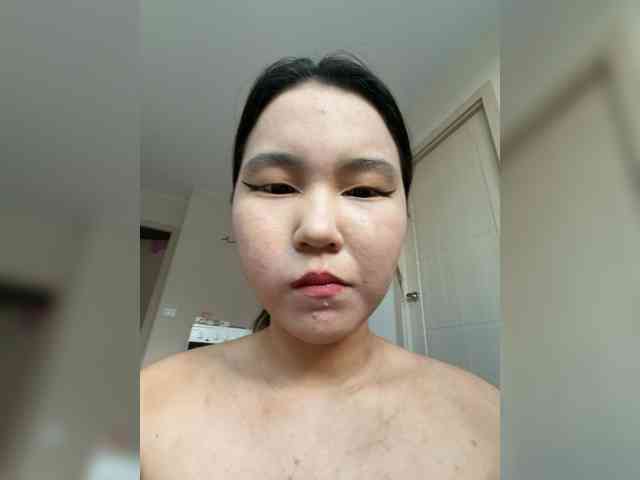 Asian_baby webcam