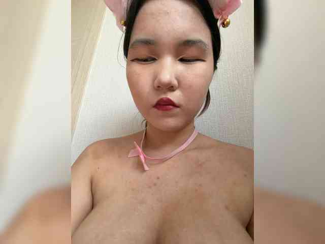 Asian_baby webcam