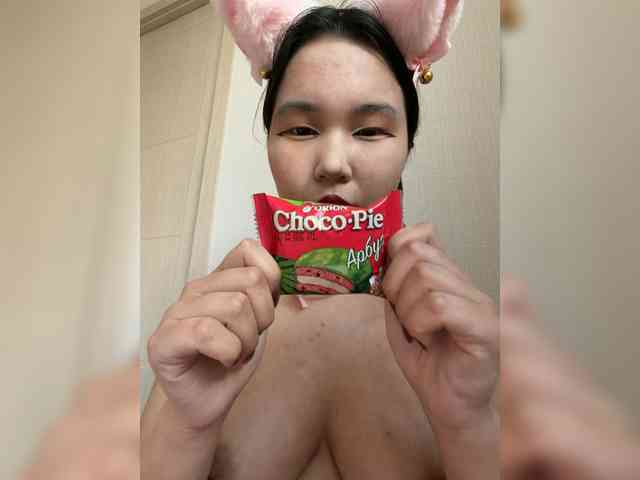 Asian_baby webcam