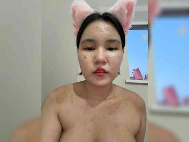 Asian_baby webcam