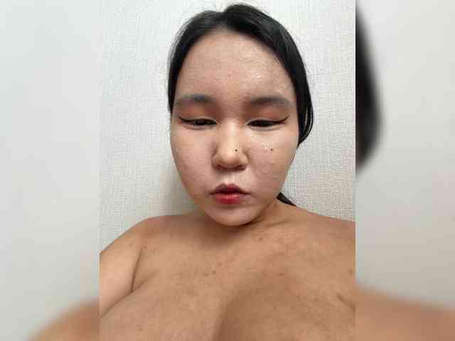 BabyYanSok Sex Cam Show