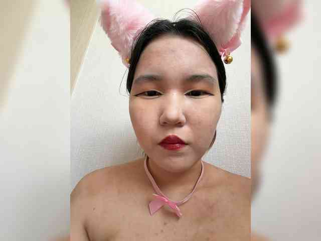 Asian_baby webcam