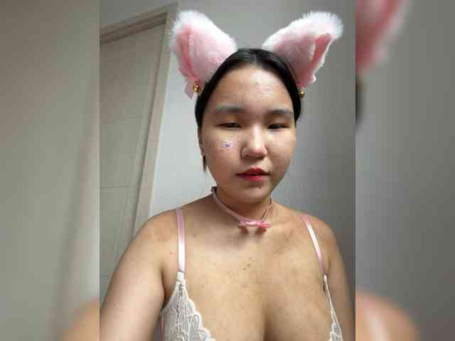 Asian_baby webcam