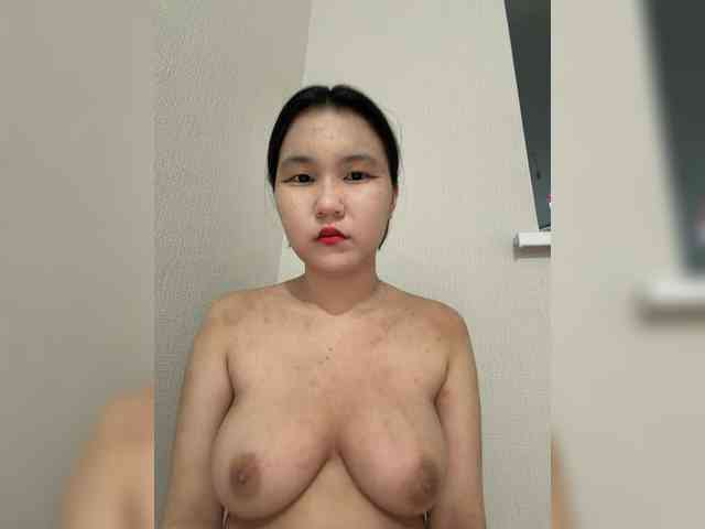 Asian_baby webcam
