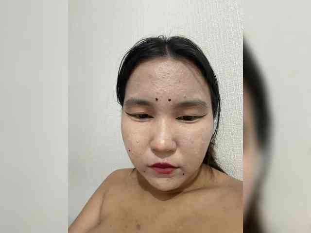Asian_baby webcam