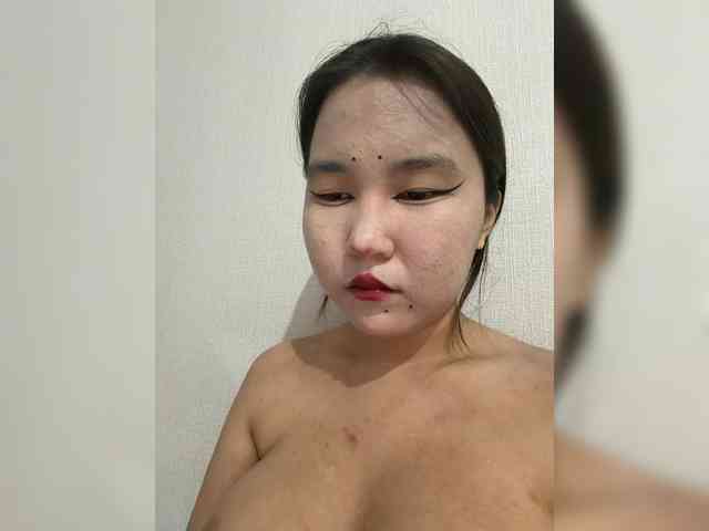 Asian_baby webcam