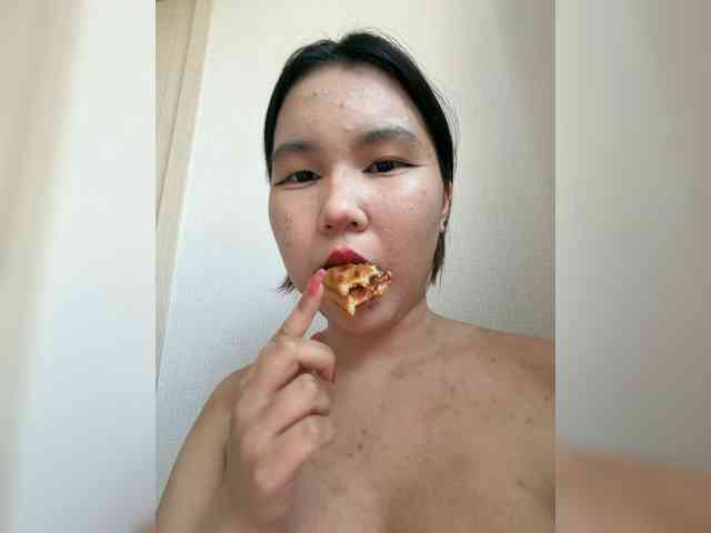 Asian_baby webcam