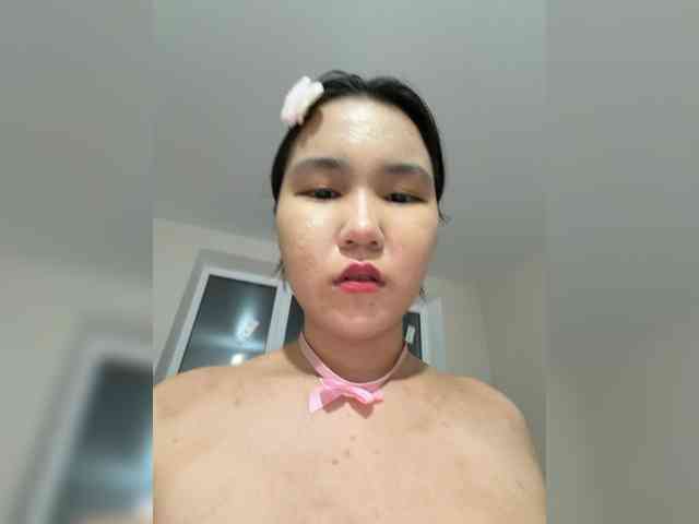 Asian_baby webcam