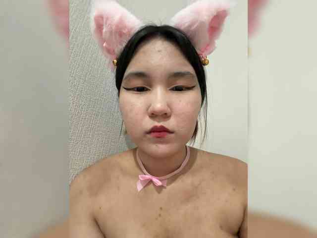 Asian_baby webcam