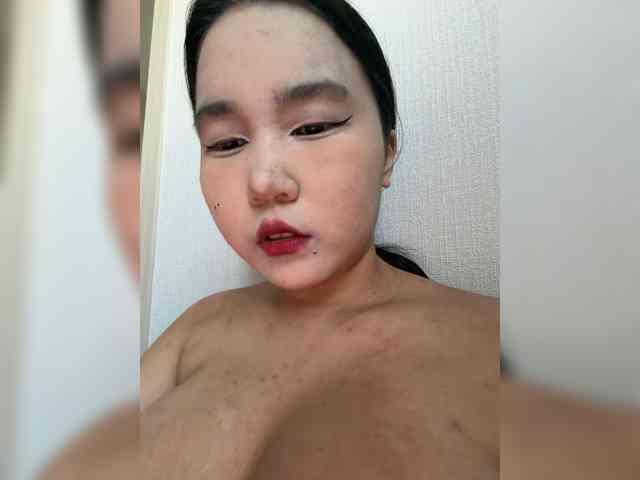 Asian_baby webcam