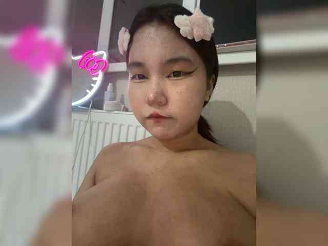 Asian_baby webcam