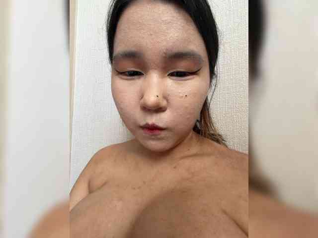 BabyYanSok Sex Cam Show