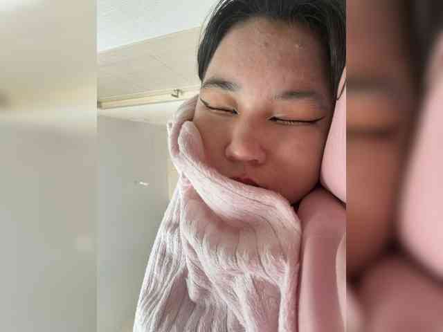 Asian_baby webcam