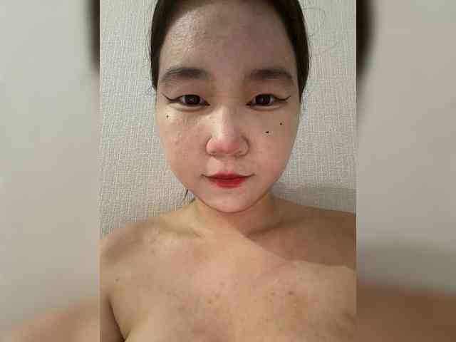 Asian_baby webcam