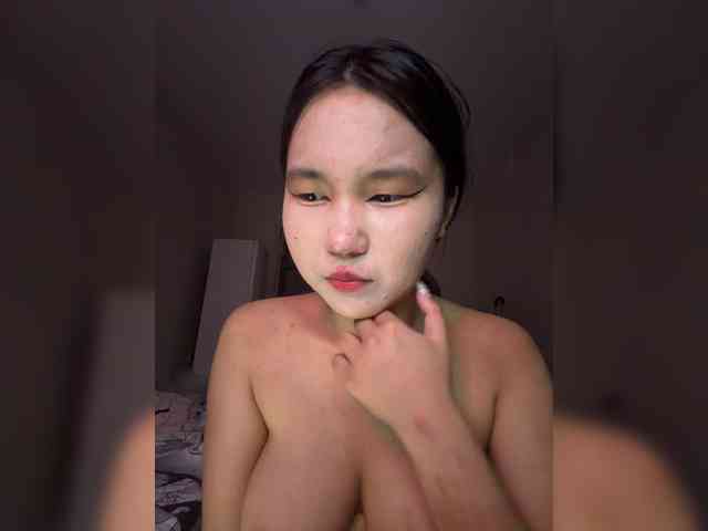 Asian_baby webcam