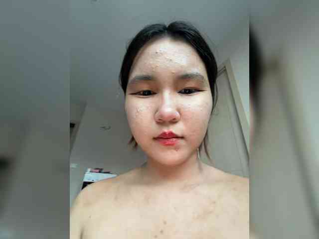 Модель: Asian_baby
