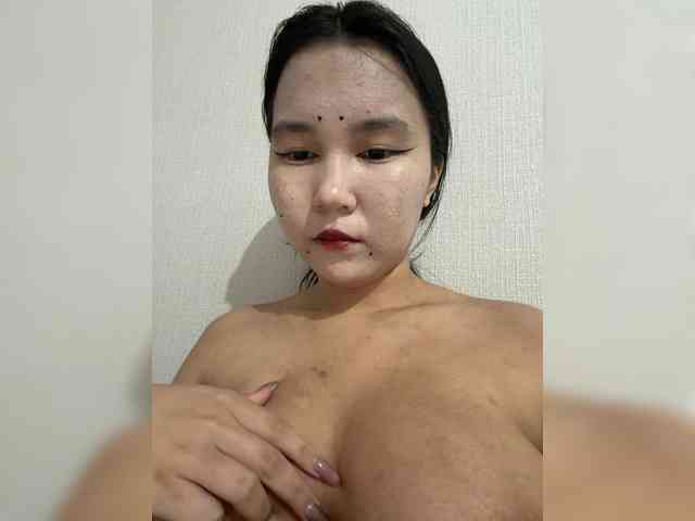 Asian_baby webcam