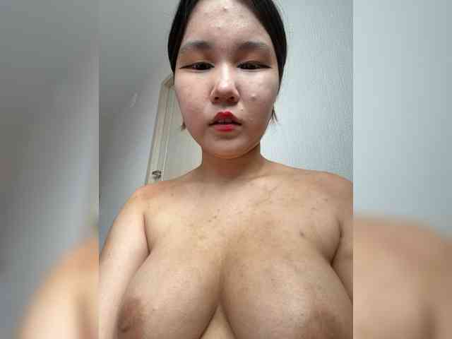 Модель: Asian_baby