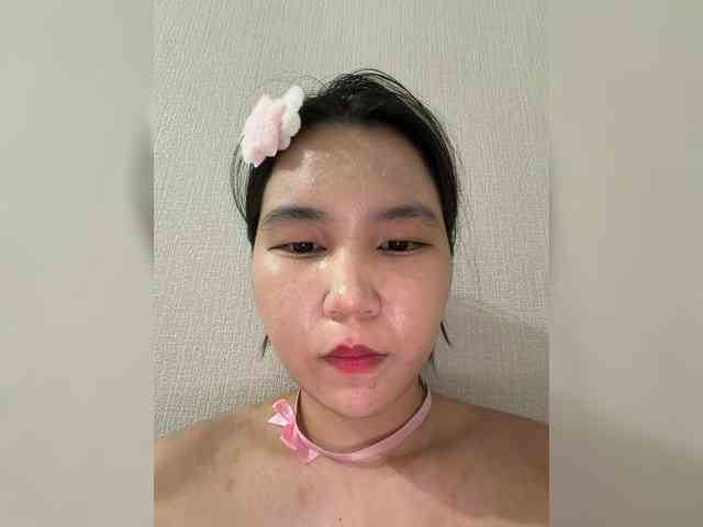 Модель: Asian_baby